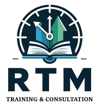 RTM Training and Consultation LOGO